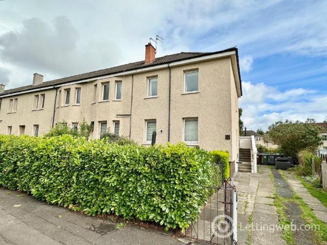 Apartment for rent in Gallowhill, Glenburn