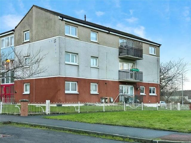 House for rent in Newhouse, Forgewood