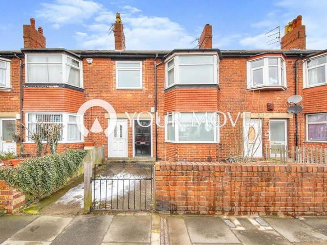 House for rent in Byker, Heaton