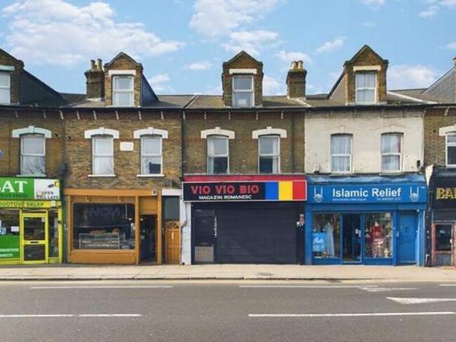 Apartment for rent in Higham Hill, Walthamstow Village