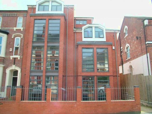 Apartment for rent in Forest Fields, Haddon
