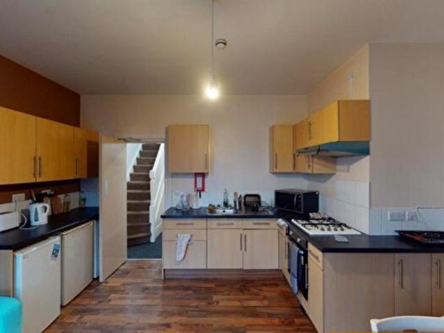 Apartment for rent in Old Lenton, Haddon