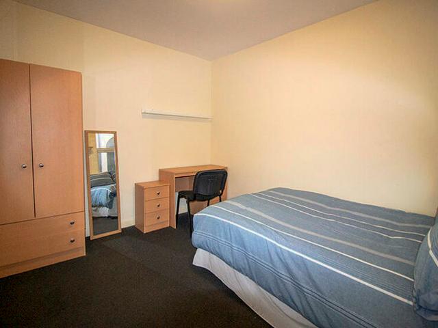 Apartment for rent in Haddon, East Midlands