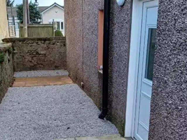 Apartment for rent in Johnstonebridge