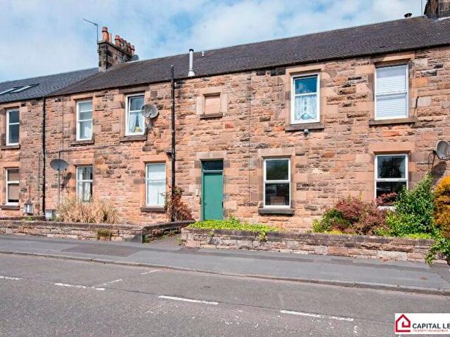 Apartment for rent in Cambuskenneth, Scotland