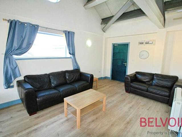Apartment for rent in St Ann's, Haddon