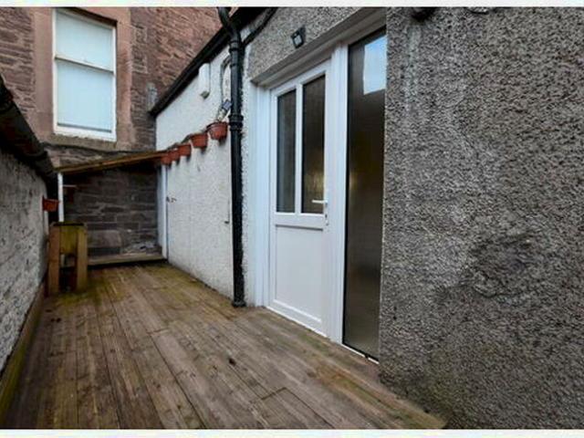 Apartment for rent in Crieff, Scotland