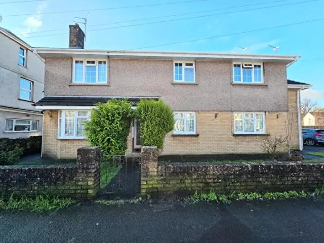 Apartment for rent in Bridgend