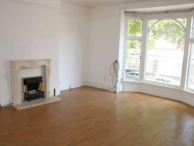 Apartment for rent in Balsall Heath, West Midlands