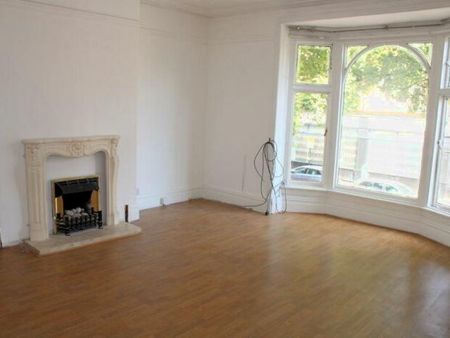 Apartment for rent in Balsall Heath, West Midlands
