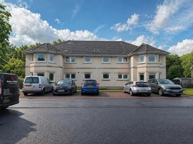Apartment for rent in Inchinnan, Scotland