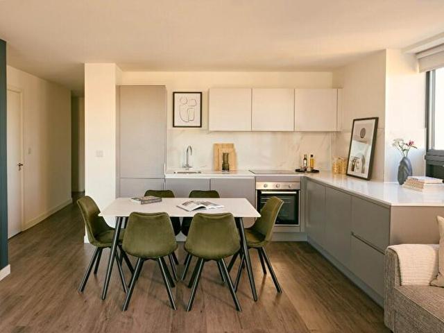 Apartment for rent in Anderston, Scotland