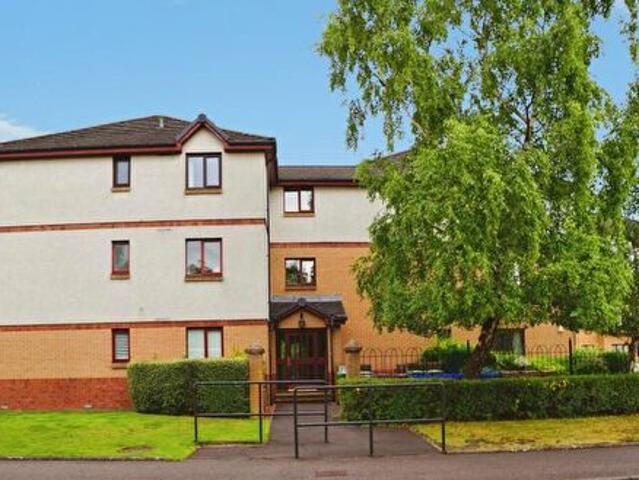 Apartment for rent in Cambuskenneth, Scotland