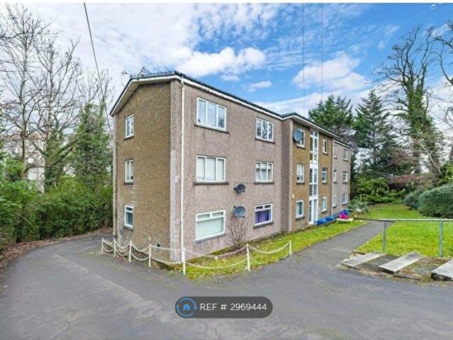 Apartment for rent in Springhall, Cambuslang