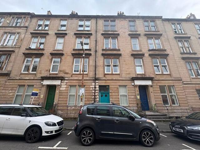 Apartment for rent in Scotland