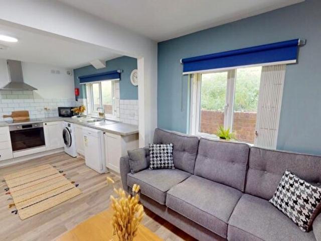 Apartment for rent in St Ann's, City of Nottingham