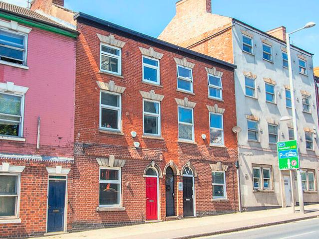 Apartment for rent in Haddon, East Midlands