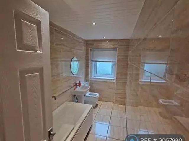 Apartment for rent in Balgrayhill, Glasgow