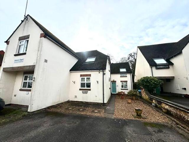 Apartment for rent in Quarrendon, Buckinghamshire