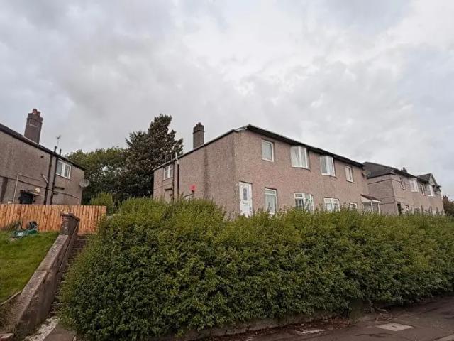 Apartment for rent in Cardonald, Scotland
