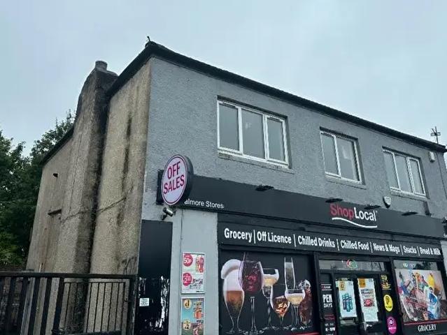 Apartment for rent in High Possil, Glasgow