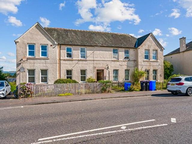 Apartment for rent in Hillpark, Cambuskenneth