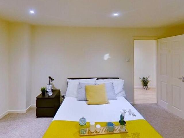 Apartment for rent in St Ann's, Haddon