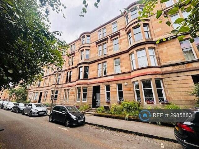 Apartment for rent in Scotland