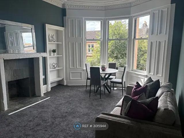 Apartment for rent in Scotland