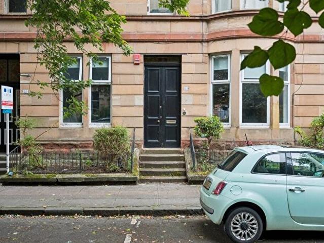 Apartment for rent in Scotland