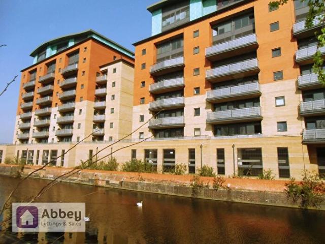 Apartment for rent in Black Friars, Old Wharf