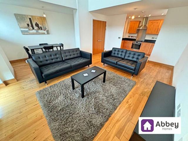 Apartment for rent in Black Friars, Old Wharf