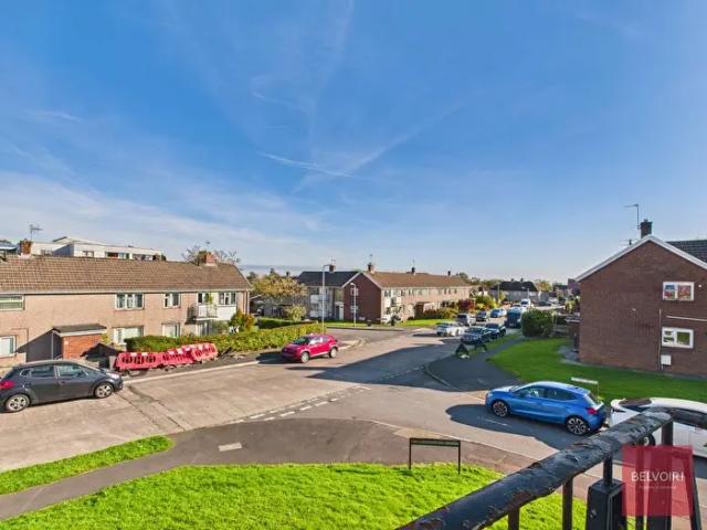 Apartment for rent in Penyrheol, Swansea
