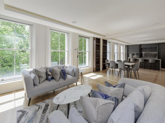 Apartment for rent in Bayswater, Greater London