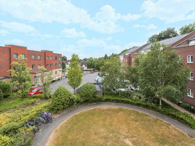 Apartment for rent in The Slade, Oxfordshire