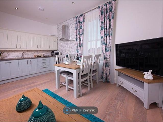 Apartment for rent in The Slade, Oxfordshire