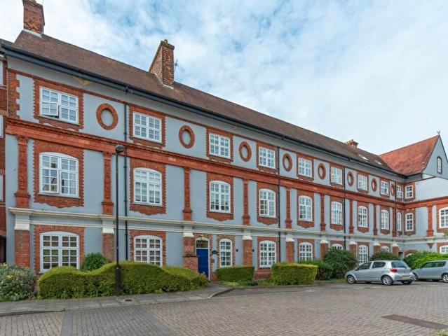 Apartment for rent in The Slade, Oxfordshire