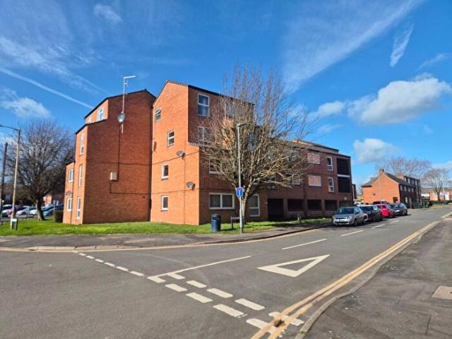 Apartment for rent in Brentingby, Leicestershire