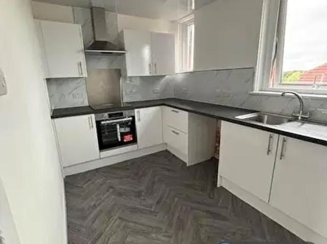Apartment for rent in Sunnyside, Coatbridge