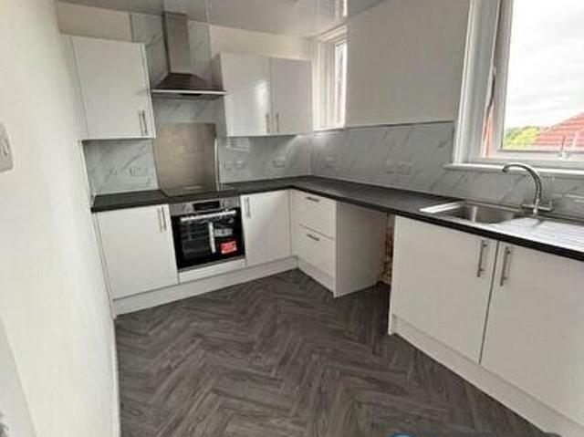 Apartment for rent in Sunnyside, Coatbridge