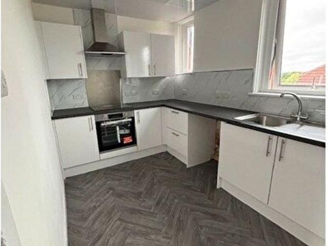 Apartment for rent in Sunnyside, Coatbridge