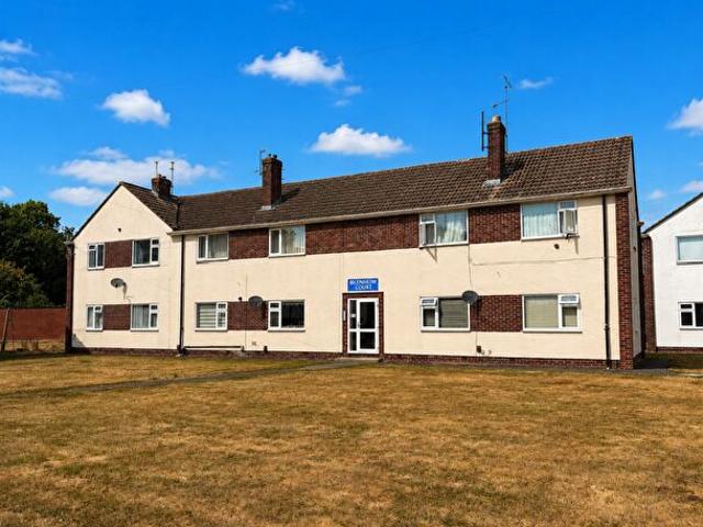 Apartment for rent in Evershot, Oxfordshire