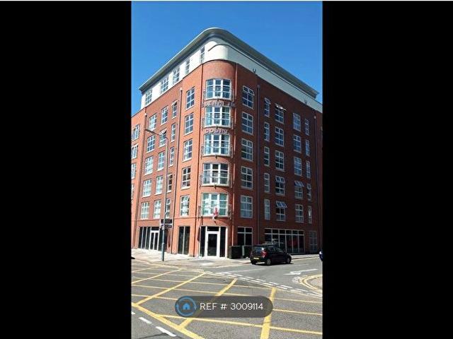 Apartment for rent in St Matthew's, Old Wharf