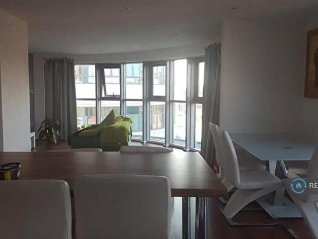 Apartment for rent in St Ann's, Haddon