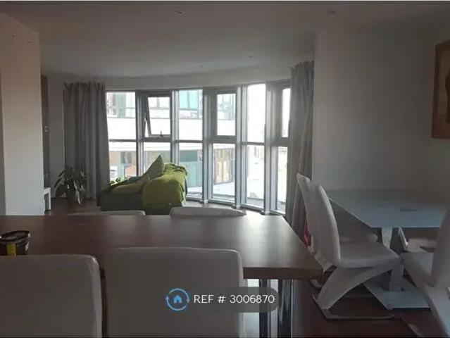 Apartment for rent in St Ann's, Haddon