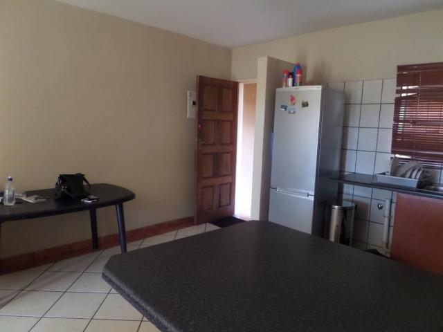 Apartment for rent in Rustenburg