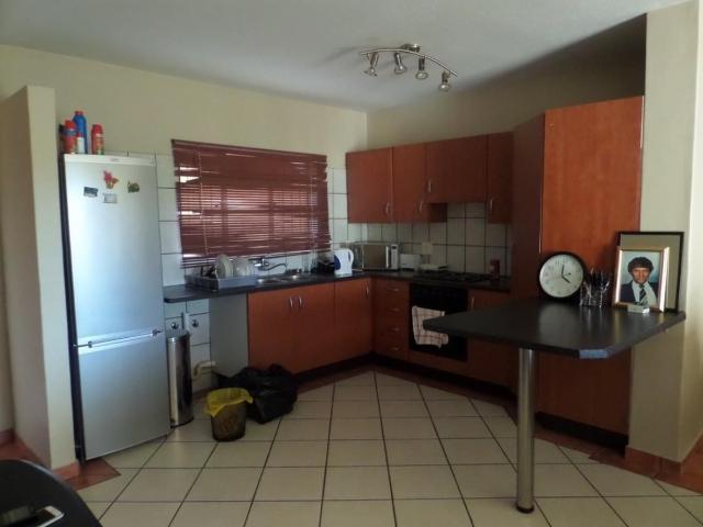 Flat for rent in Rustenburg Flat for rent in Rustenburg