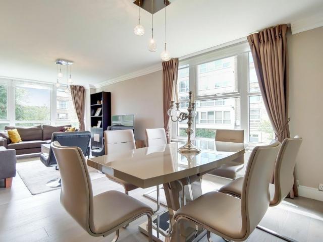 Apartment for rent in Belsize Park, Greater London