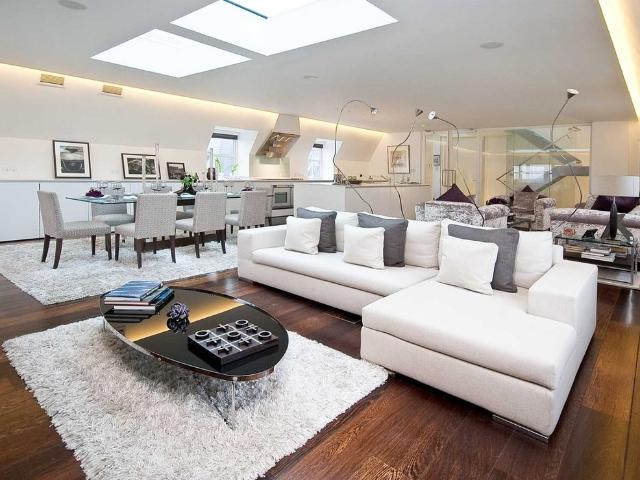 Apartment for rent in Belsize Park, Greater London