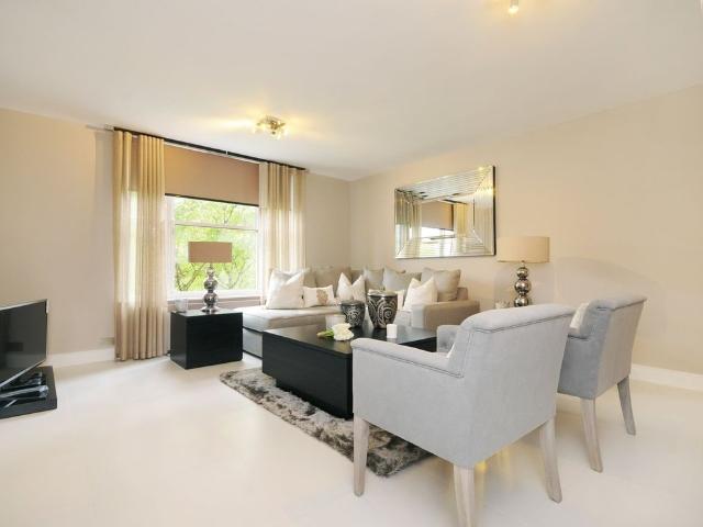 Apartment for rent in Belsize Park, Greater London